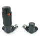 ECHO-CR-AA-ALT00 - Echo Corner TRV All-Anthracite Thermostatic Radiator Valve ECHO-CR-AA-ALT00 - Echo Corner TRV All-Anthracite Thermostatic Radiator Valve